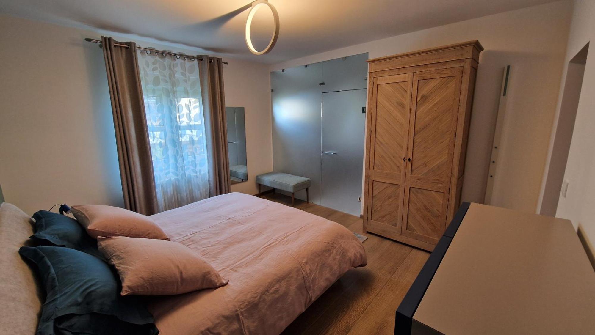 Le Gm Chambres D'Hotes De Charme En Alsace Mittelwihr Exterior foto